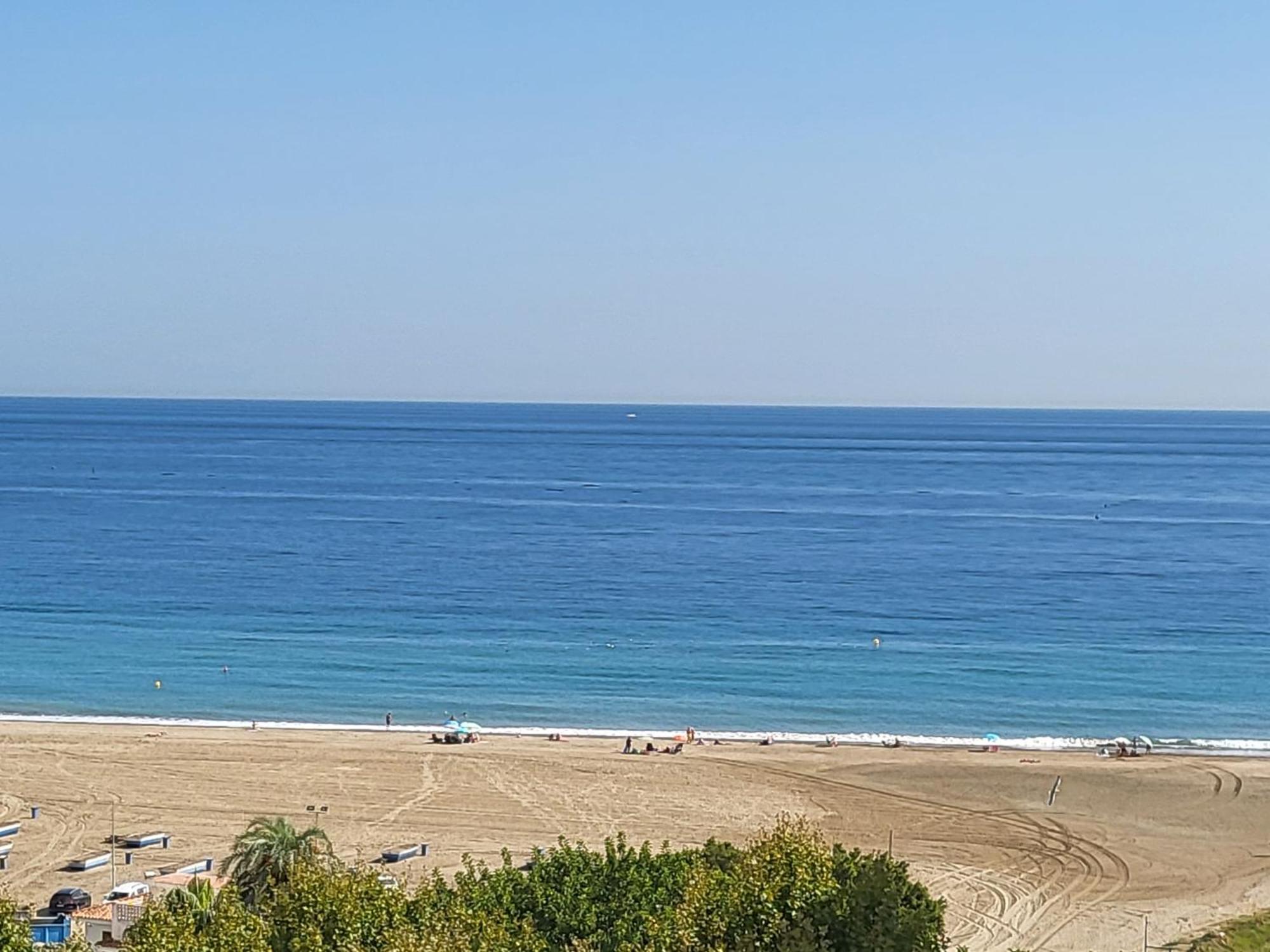 شقة Marbella Edificio Puerto Azul المظهر الخارجي الصورة